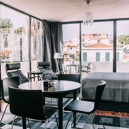 Arts In Apartments Pina Φουνκάλ Εξωτερικό φωτογραφία