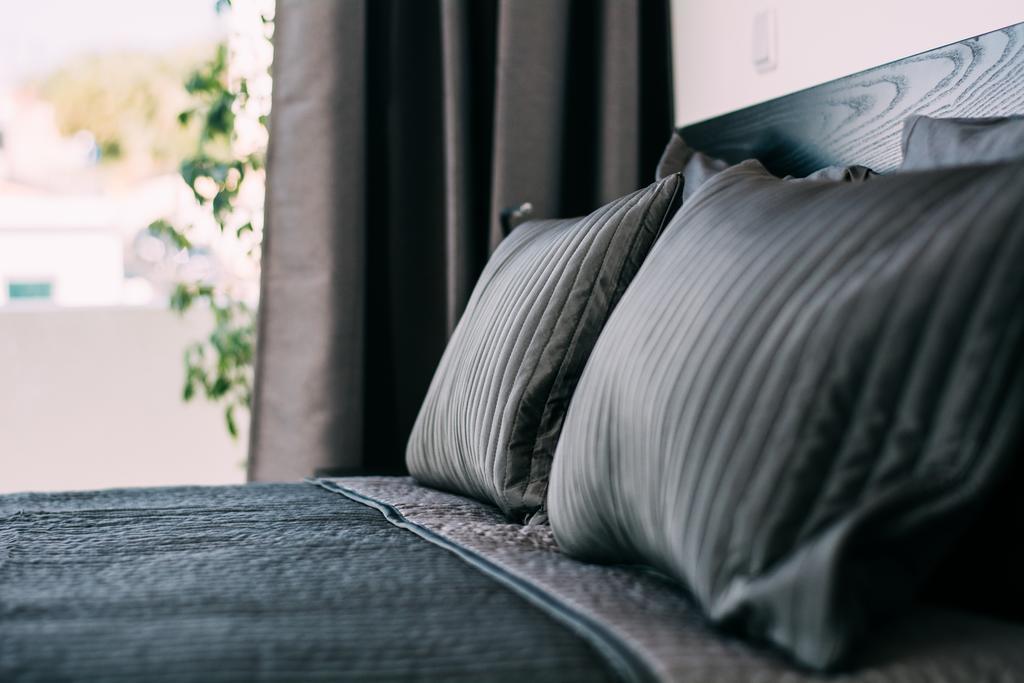 Arts In Apartments Pina Φουνκάλ Εξωτερικό φωτογραφία