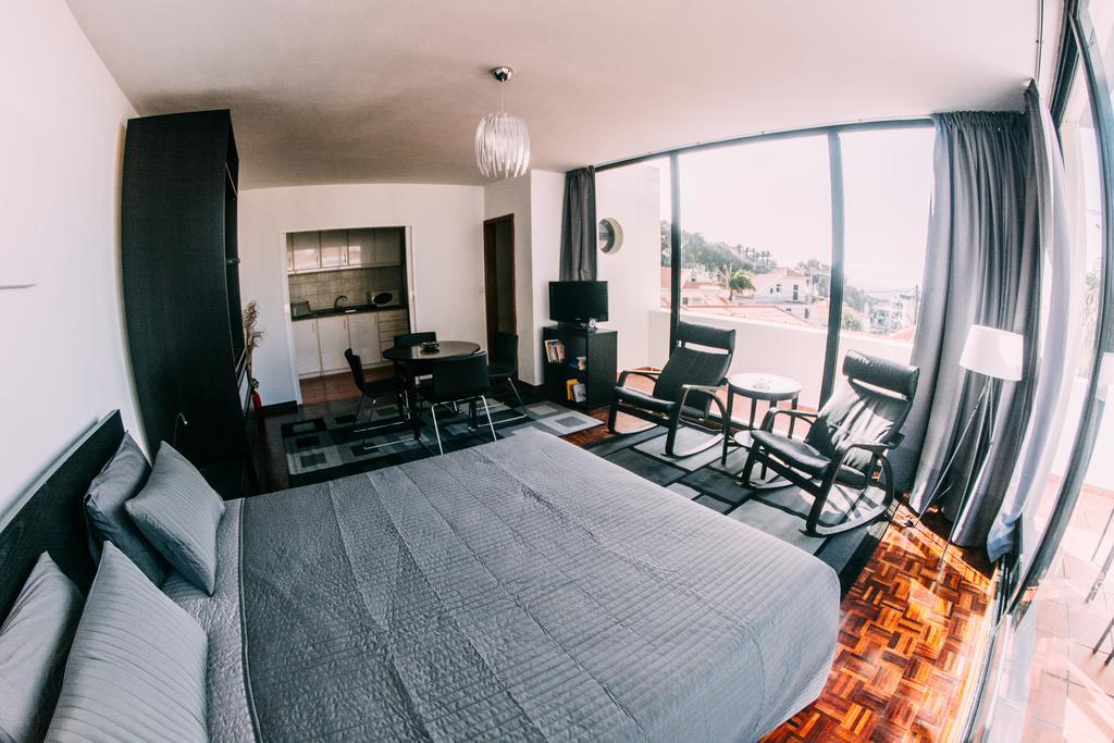 Arts In Apartments Pina Φουνκάλ Εξωτερικό φωτογραφία