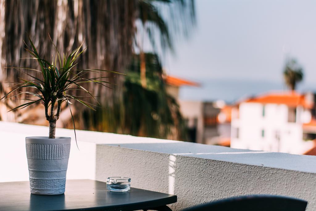 Arts In Apartments Pina Φουνκάλ Εξωτερικό φωτογραφία