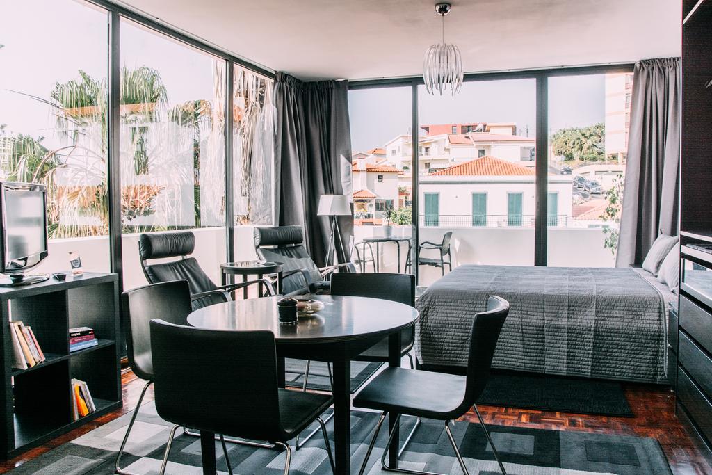 Arts In Apartments Pina Φουνκάλ Εξωτερικό φωτογραφία