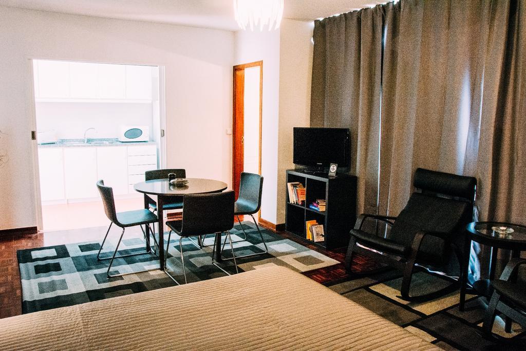 Arts In Apartments Pina Φουνκάλ Εξωτερικό φωτογραφία