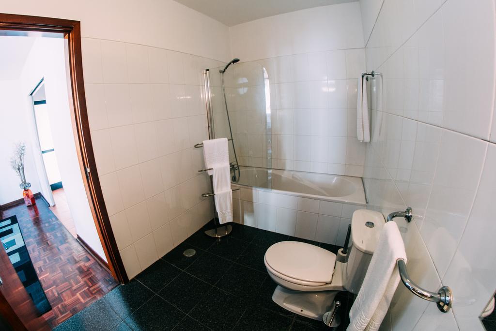 Arts In Apartments Pina Φουνκάλ Εξωτερικό φωτογραφία