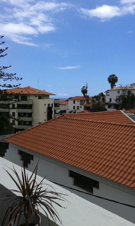 Arts In Apartments Pina Φουνκάλ Εξωτερικό φωτογραφία