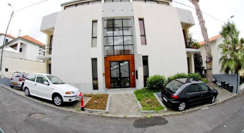 Arts In Apartments Pina Φουνκάλ Εξωτερικό φωτογραφία