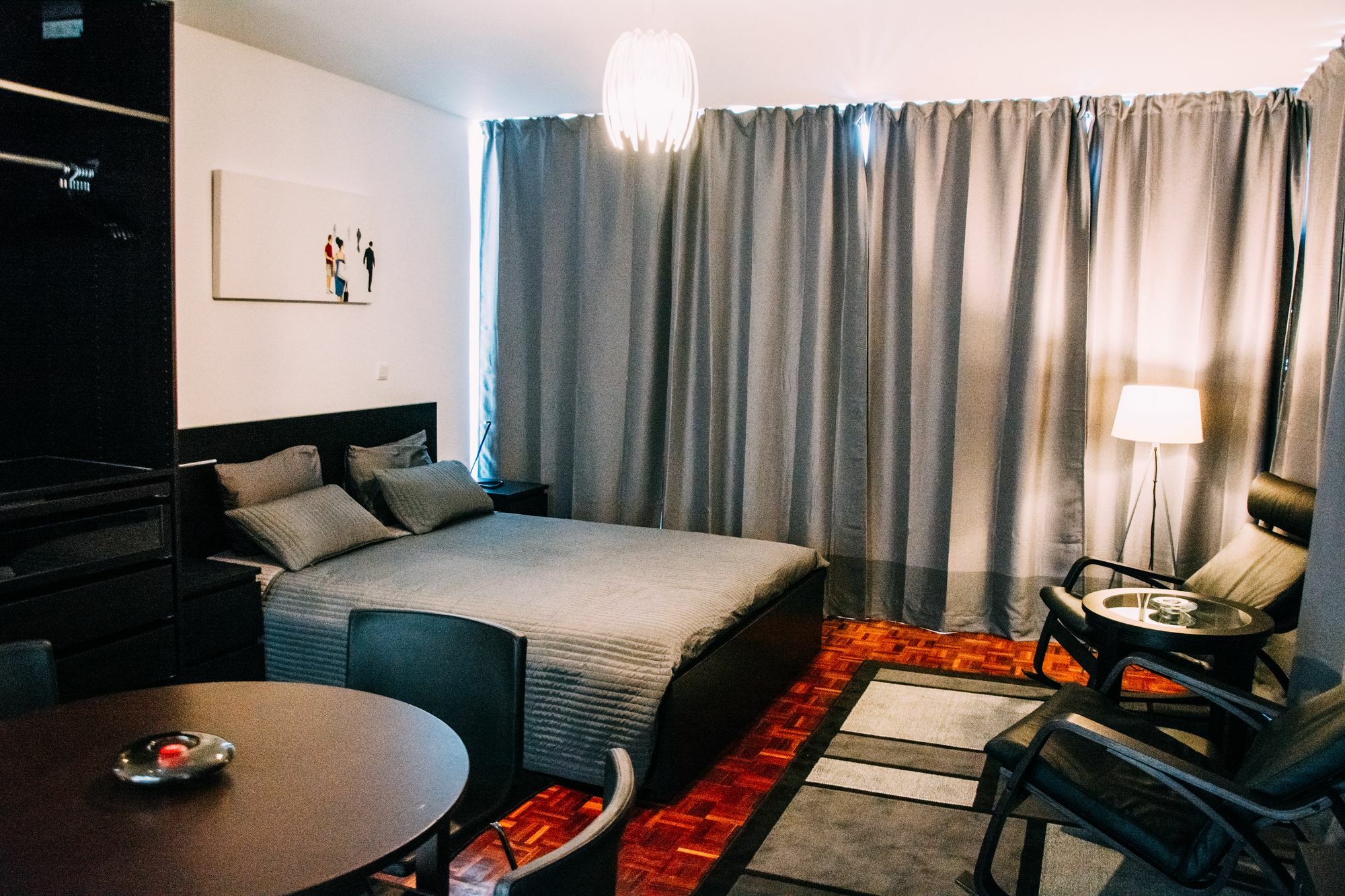 Arts In Apartments Pina Φουνκάλ Εξωτερικό φωτογραφία