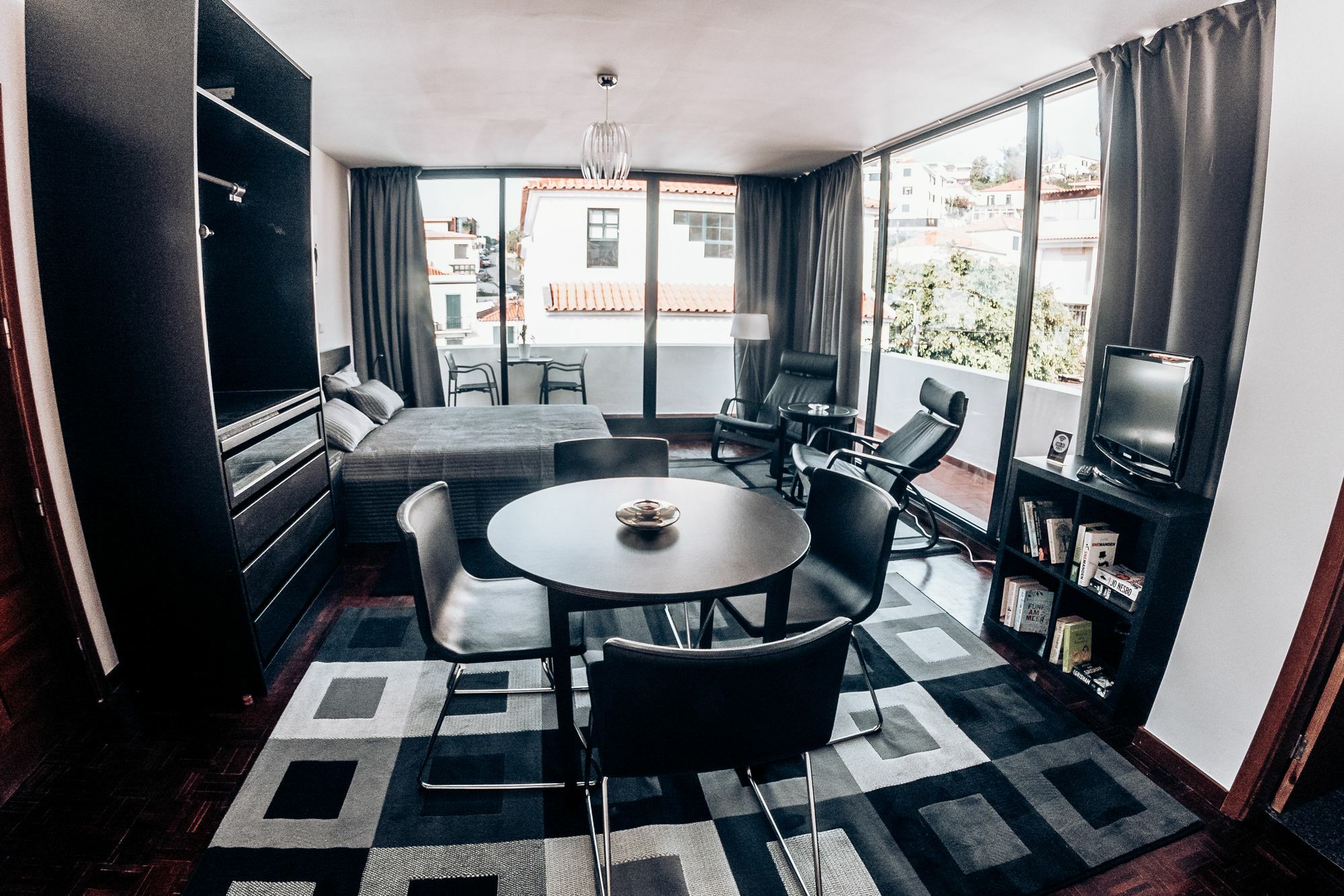 Arts In Apartments Pina Φουνκάλ Εξωτερικό φωτογραφία