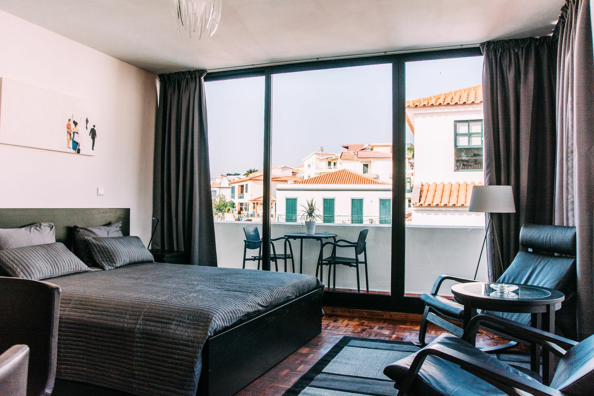 Arts In Apartments Pina Φουνκάλ Εξωτερικό φωτογραφία